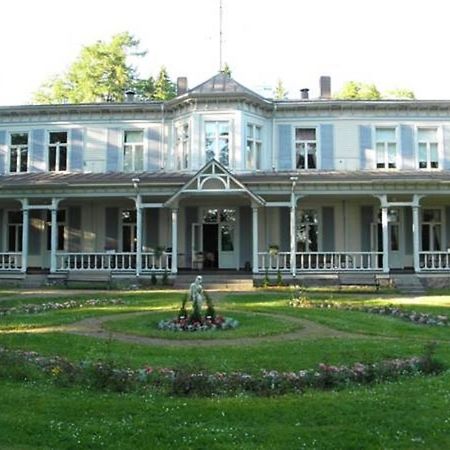 이마트라 Neitsytniemen Kartano B&B 외부 사진