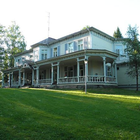 이마트라 Neitsytniemen Kartano B&B 외부 사진