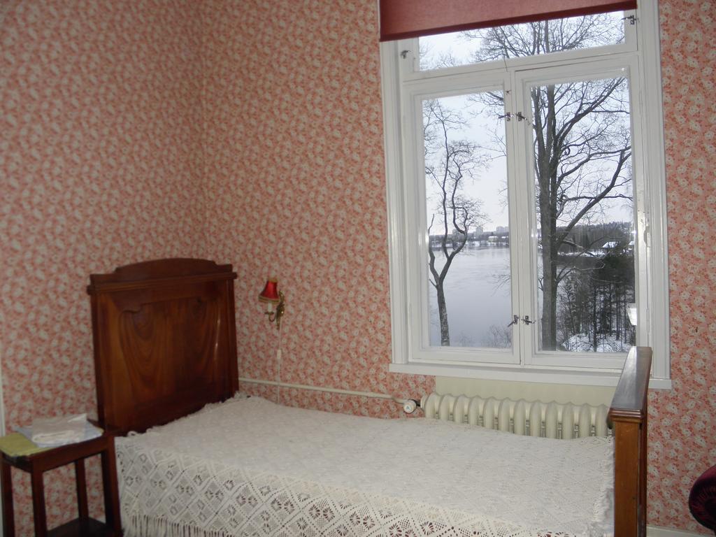 이마트라 Neitsytniemen Kartano B&B 외부 사진
